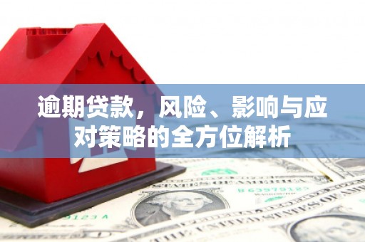 商丘逾期贷款，风险、影响与应对策略的全方位解析