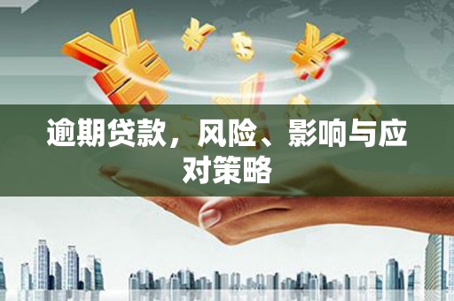 商丘逾期贷款，风险、影响与应对策略
