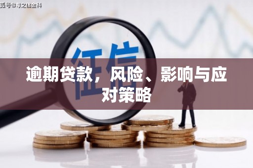 商丘逾期贷款，风险、影响与应对策略